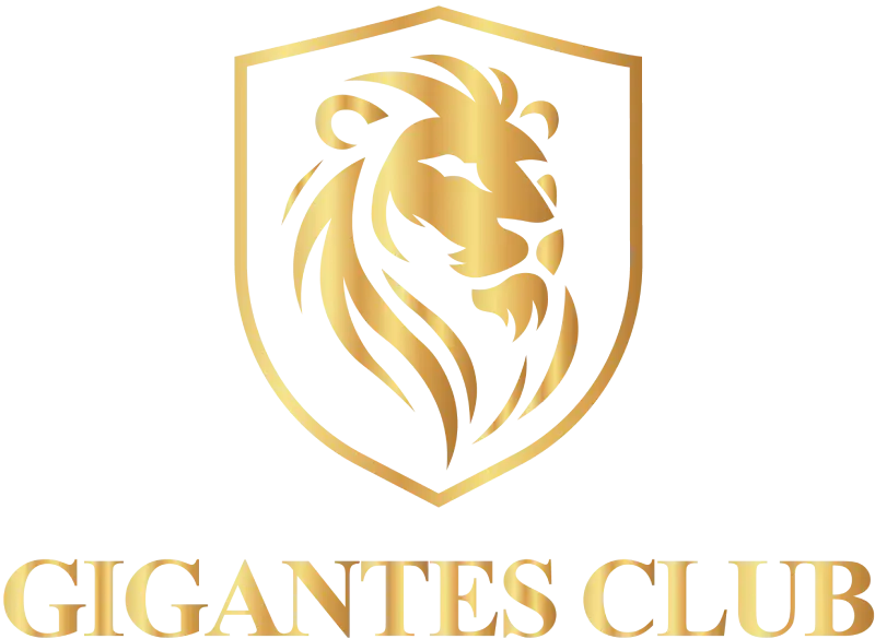 Gigantes Club Logo